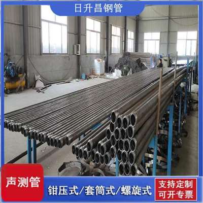 饶平声测管桩基检测的频率要达到多少百分比