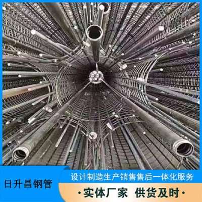 饶平桩基声测管检测时主要考虑两方面的规范内容