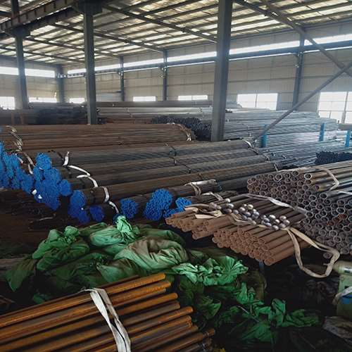 饶平声测管为何能作为桩基础检测材料？